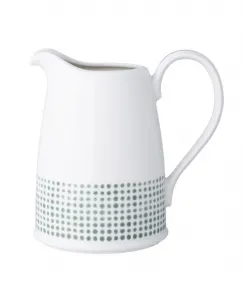 Кувшин Noritake, зеленый