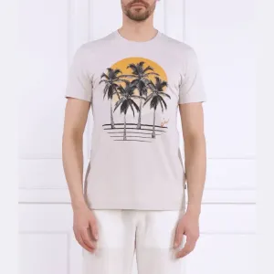 Футболка Arvid стандартного кроя Joop!, серый