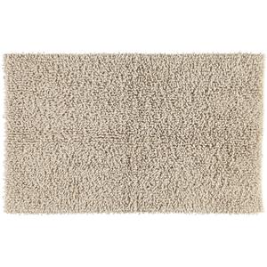 Ковер для ванны Möve, бежевый