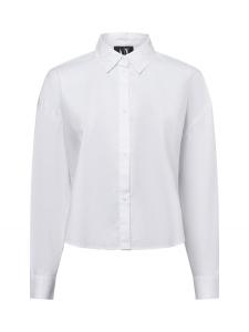 Блуза ARMANI EXCHANGE, белый