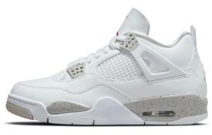 4 Retro White Oreo 2021 Jordan
