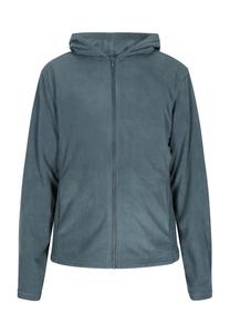 Флисовая куртка Festland, цвет Smoke blue