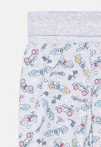 Брюки Unisex 2 Pack Jacky Baby, синий