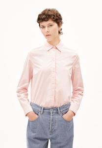 Блуза ARMEDANGELS LOUILAA, Rosalilly/Light Pink