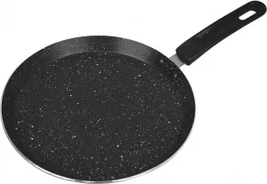 Сковорода для блинов 22 см гранитное антипригарное покрытие Krisberg Ks-7564 / 2832 KRISBERG