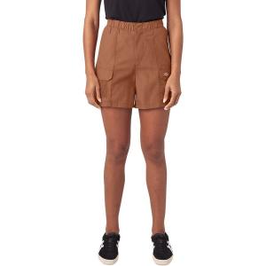 Шорты Dickies Fisherville Short Dickies, Mocha Bisque