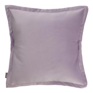 Наволочка home&you фиолетовый, 45/45 см