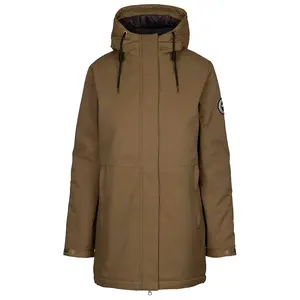 Куртка Dlx Wilma, коричневый