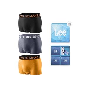Lee Подарочный набор мужского белья 3 пары