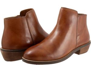 Ботинки SoftWalk Rocklin 2.0, цвет Cognac