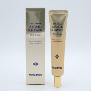 Крем для глаз Medi Peel 24k Gold Snail Repair 40ml