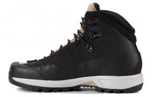 Кроссовки походные Arcteryx Acrux TR GTX, черный / хаки