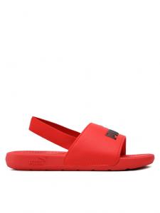 Сандалии Cool Cat 2.0 Backstrap Ac 390900 02 Puma, красный