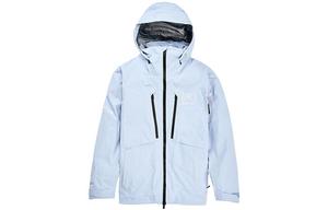 AK STRETCH HOVER GORETEX3L Верхняя лыжная одежда Men's BURTON, Розовый