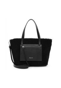 Сумка через плечо TAS Margitta 28,5 см Tamaris, черный