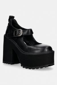 Туфли killah mary Buffalo, черный