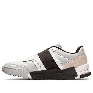 Кроссовки d trainer Onitsuka Tiger, серый