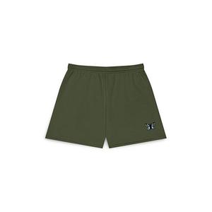 Женские шорты-джоггеры Butterfly Dalix, Olive