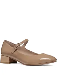 35-мм туфли Floretia Geox, нейтральный