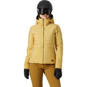 Женская утепленная куртка Avanti Helly Hansen, Sand