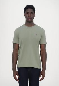 Футболка PS Paul Smith ZEBRA, Khaki/Green