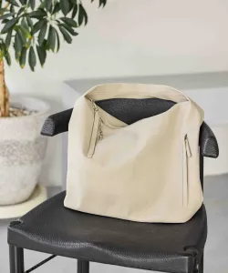 Сумка-тоут на одно плечо, которая дарит радость телу Studio Clip, цвет Gray(15)