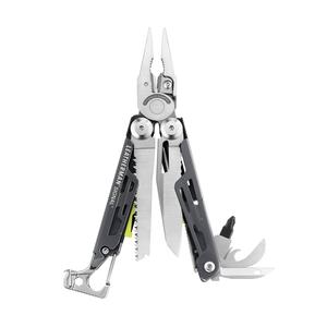 Инструменты для работы на открытом воздухе Leatherman