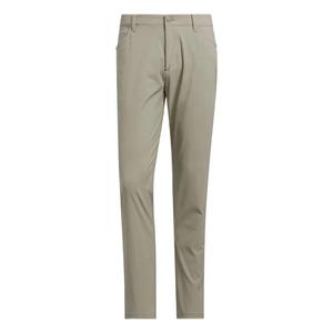 AdiClub Beyond Golf Joggers Adidas, Light Umber