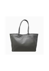 CHICCA BORSE Шоппер в сером цвете