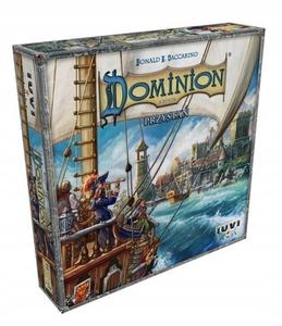 Dominion: Haven (2-е издание) IUVI Games