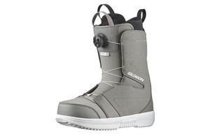 SNOWCLOG Зимние ботинки для мужчин Salomon