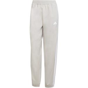 Спортивные брюки Train Essentials с тремя полосками Adidas, мультиколор