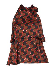 Топ Beatrice .B, коричневый