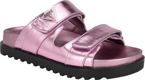 Женские сандалии Guess Fabula, Medium Pink 660