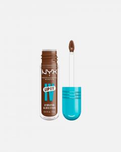 Блеск для губ Nyx Professional Makeup, 03 - splash n spice, 5 мл