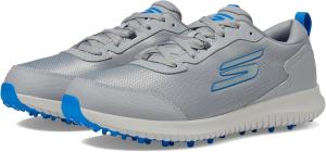 Мужские гольф-кроссовки Skechers Max Fairway 4, голубой