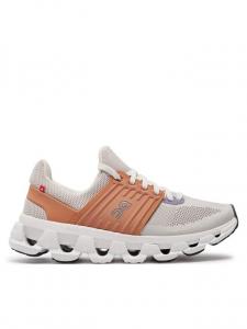 Кроссовки On, серый