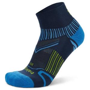 Носки Balega Enduro Half short, синий