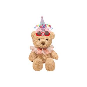 Милый плюшевый мишка Hug Bear, высота 30см/45см/65см KUMAOYA, хаки