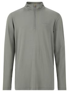 Лонгслив Endurance Midlayer Allan Jr, цвет 3219 Sedona Sage