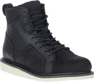 Мужские мотоциклетные ботинки HARLEY-DAVIDSON Hickman Dual, Black