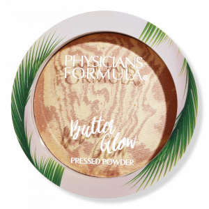 Прессованная пудра Butter Glow Physicians Formula, Translucent Glow