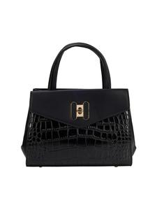 Наплечная сумка faina, черный