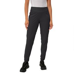 Брюки VAUDE Scopi LW, зеленый