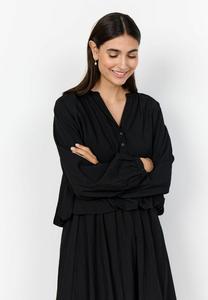Блуза Soyaconcept SEVDA, Black