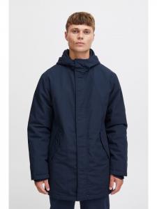 Зимняя куртка !SOLID, синий
