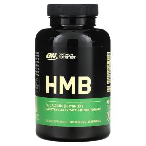 Optimum Nutrition HMB 1000 Caps 90 капсул