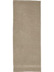 Пляжное полотенце REDBEST, серо-коричневый