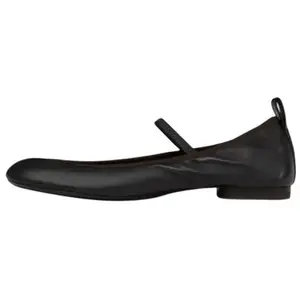 Lemaire Квадратные балетки на ремешке для женщин