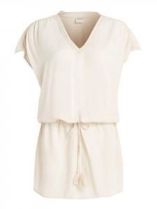 Туника Protest  PRTCIS, цвет Kitoffwhite